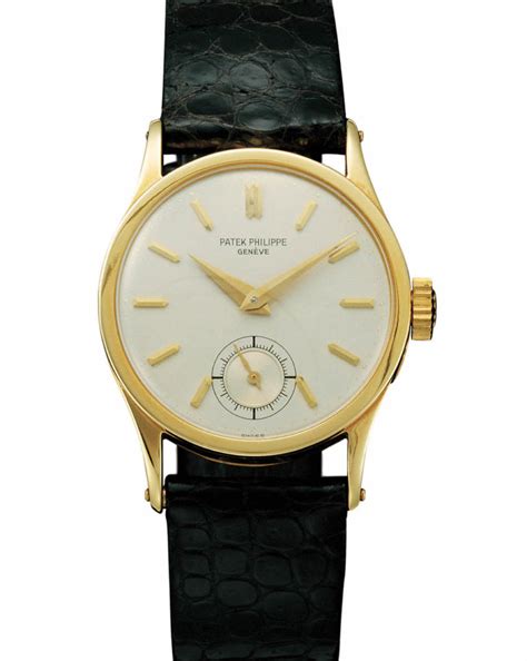 patek philippe ref 96 price|Patek Philippe calatrava reference 96.